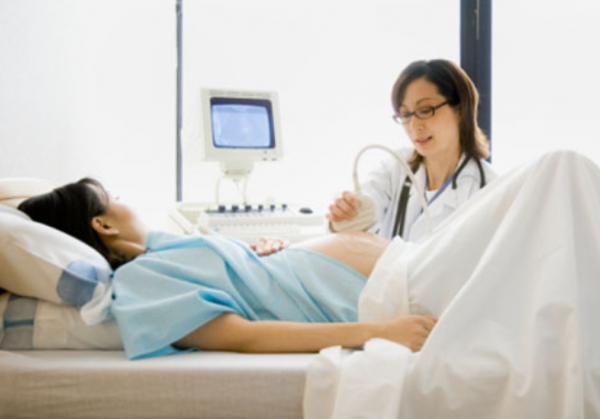 準媽媽肚皮&OpenCurlyDoubleQuote;長毛毛&rdquo;，丈夫擔心生男寶，孕肚上的學問真難搞