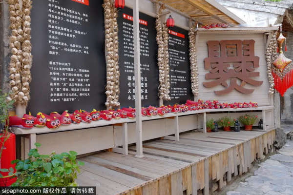 家鄉的秋天!京郊這些古村落淳樸靜謐,竟然美得不像話~ 家鄉的秋天!京郊這些古村落淳樸靜謐,竟然美得不像話~