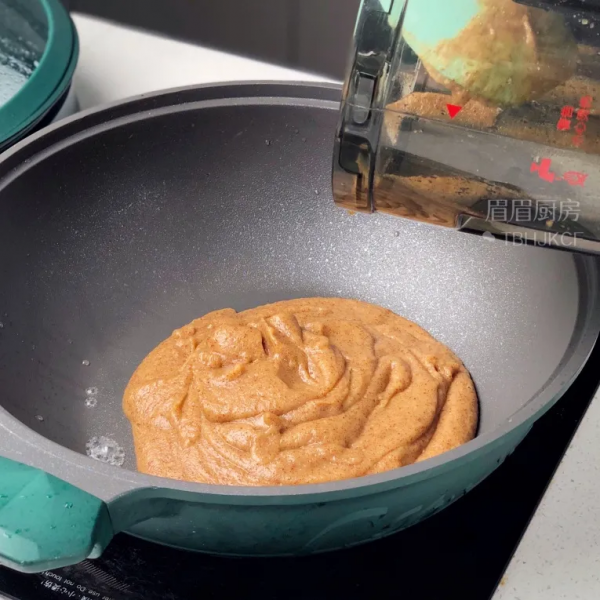 阿膠糕的平價替代品！女人冬天要多吃，氣血雙補，吃出紅潤好氣色