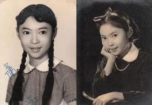 影后蕭芳芳：與李連杰親如母子，是謝霆鋒老爸一輩子得不到的女人