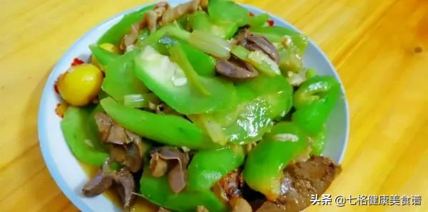 10道好吃易做的家常菜，學會自己在家做，葷素搭配特別下飯