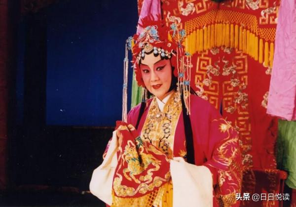 遲小秋應該兼學趙榮琛,張火丁也應該兼學王吟秋 遲小秋應該兼學趙榮琛,張火丁也應該兼學王吟秋