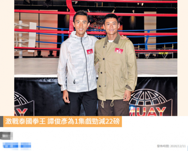 連續5年被罵演戲面癱,狄龍兒子大方回應:謝謝你關注我那麼久 連續5年被罵演戲面癱,狄龍兒子大方回應:謝謝你關注我那麼久