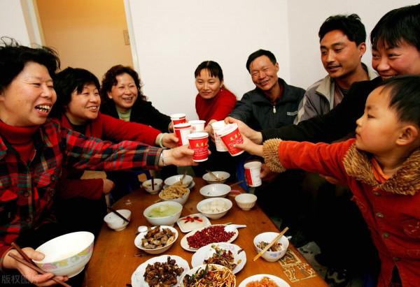 過年時，那些糟心的事