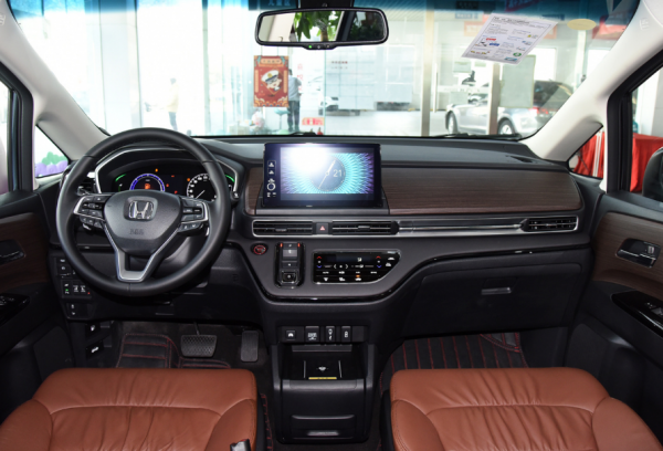 新款本田奧德賽上市，剛需時代，能否掀起MPV選購新熱潮？