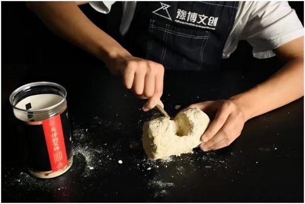 傳統文化河南屢破圈：中秋奇妙遊必看，考古盲盒獲文創精品