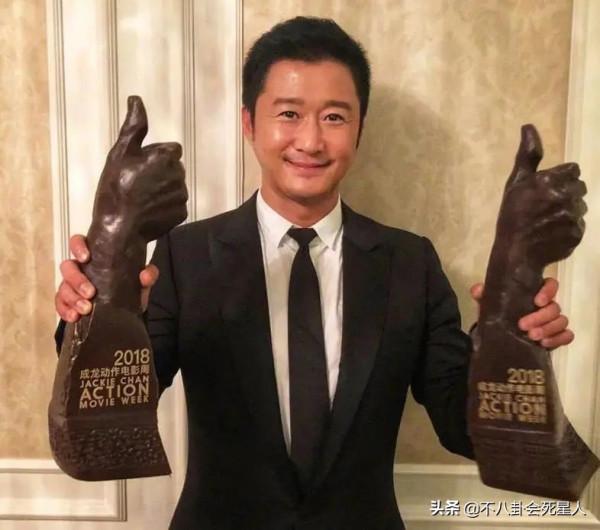 6位運動員出身的武打演員,李連杰吳京是影帝,趙文卓越混越差 6位運動員出身的武打演員,李連杰吳京是影帝,趙文卓越混越差