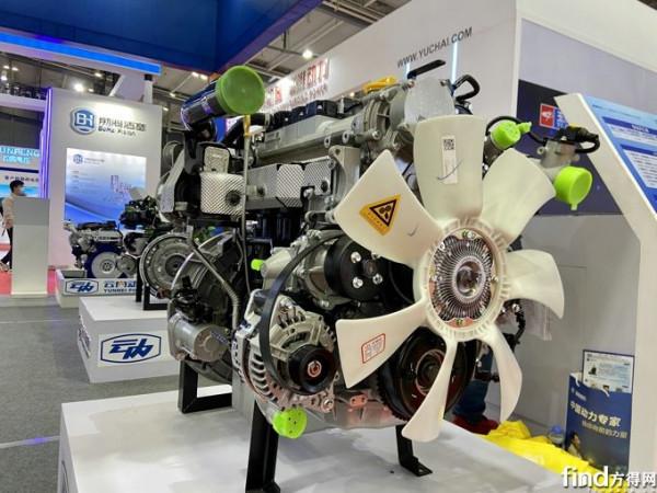 ​2022雲內汽油機、柴油機、新能源三箭齊發 應對“雙碳”