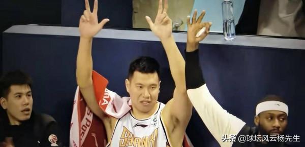 CBA籃球：山西汾酒股份男籃擊敗北京首鋼，7人得分上雙豪取六連勝