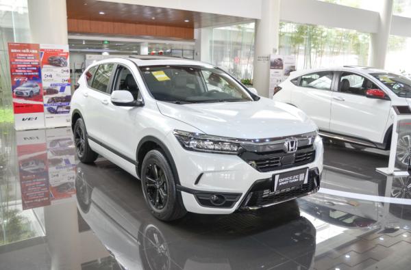 月均花費1674元 廣汽本田皓影用車養車成本解析 月均花費1674元 廣汽本田皓影用車養車成本解析