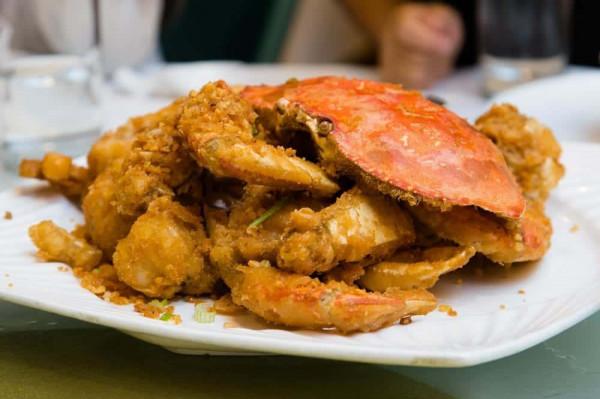 美國的中餐廳有多好吃？盤點那些美國最受好評的中餐廳