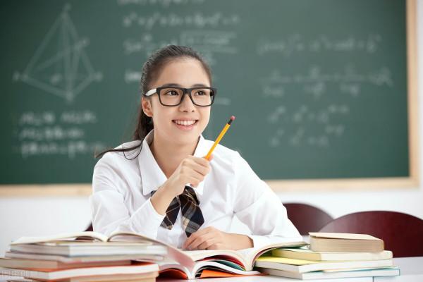 高一首次月考很重要，高一新生注意以下5點，否則月考可能會墊底