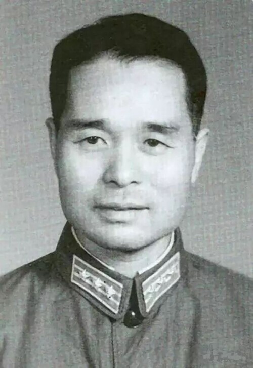 今天，緬懷“中國核司令”程開甲