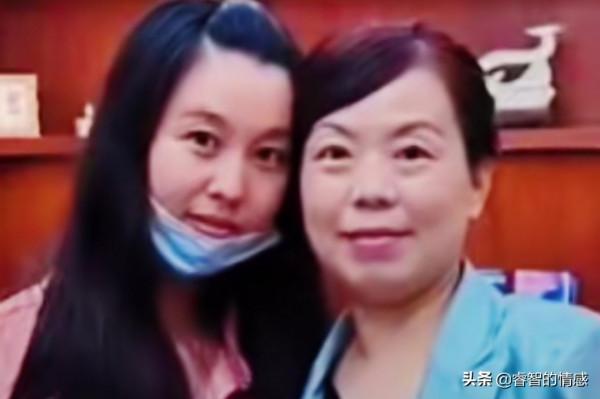 有愛的一家人,許敏和田靜成為最美的婆媳 有愛的一家人,許敏和田靜成為最美的婆媳