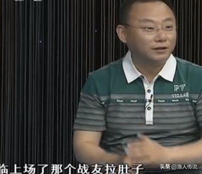 喜劇演員邵峰:小個頭大丈夫,自己扛下所有累,讓患病妻子不流淚 喜劇演員邵峰:小個頭大丈夫,自己扛下所有累,讓患病妻子不流淚