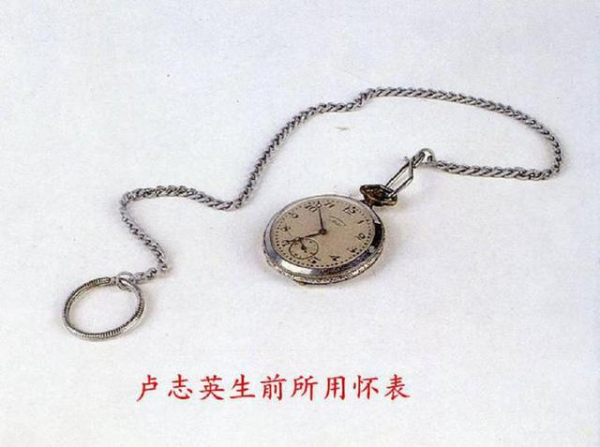 傳奇特工盧志英：挽救8&period;6萬紅軍，犧牲幼子掩護傷員，被殘忍活埋