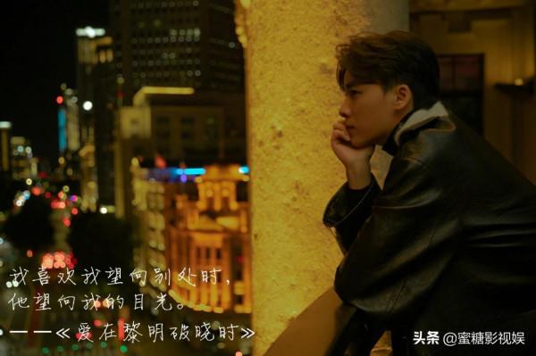 李易峰顏值回春？最新穿搭不輸超模？網友：無人生還的水平