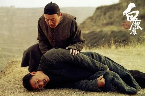 來到《白鹿原》眼睛溼潤了,終於明白它獲茅盾文學獎之坎坷 來到《白鹿原》眼睛溼潤了,終於明白它獲茅盾文學獎之坎坷