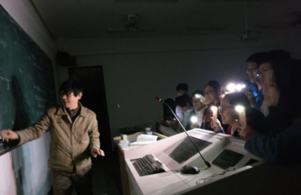 又一頂級科學家離職！為何中國大量人才離開科技企業，進入學術界