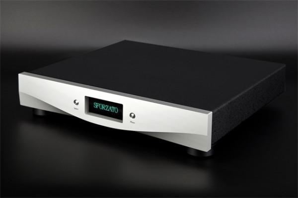昌業音響正式代理日本 SFORZATO 昌業音響正式代理日本 SFORZATO