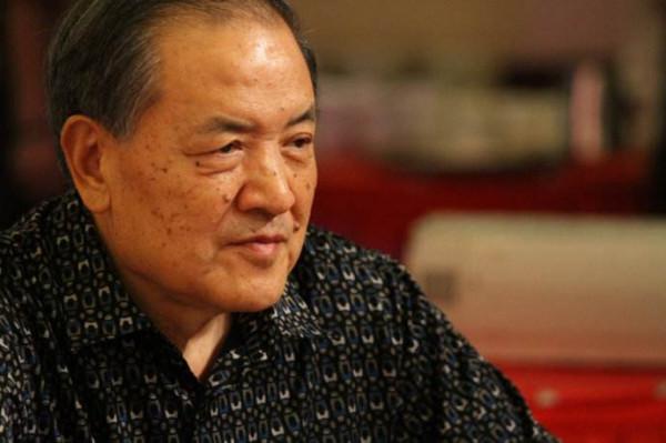 楊伯鏞的故事:曾看不上姚明,為籃壇奮鬥七十年,中國籃球的泰斗 楊伯鏞的故事:曾看不上姚明,為籃壇奮鬥七十年,中國籃球的泰斗