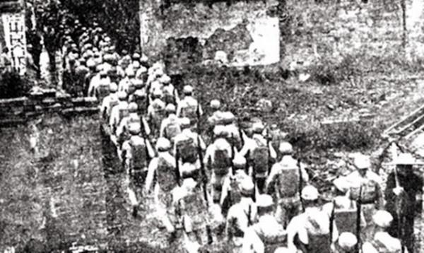 蔣家著名的將領“三李一王”，他們都是誰？最後結局怎麼樣？