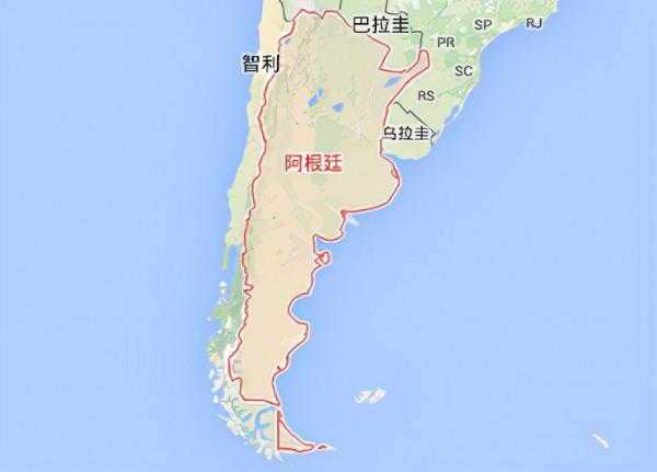 為什麼德國戰敗後，納粹集體逃往阿根廷並且能得到庇護？