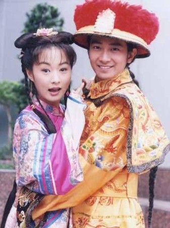 鄭家榆：從“紅極一時”到“無戲可拍”，她究竟經歷了什麼