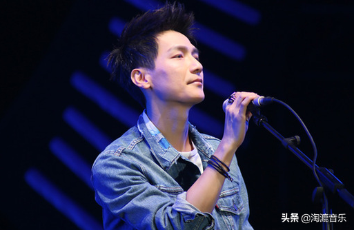 賠償天價違約金，消失13年之後，陳楚生怎麼了？