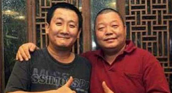 臧天朔：成也朋友敗也朋友，男人心中的好大哥，女人心中的負心漢