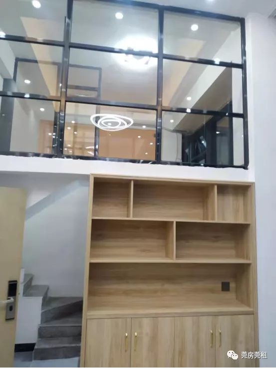 複式公寓樓新鮮出爐，快看看是不是你的style