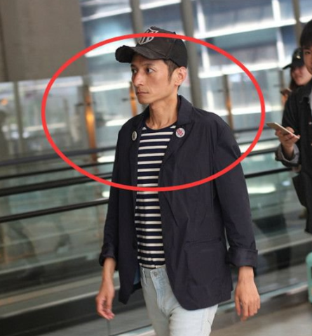 快本元老卻多年不紅，緋聞甚囂塵上不回應，李維嘉有多“神秘”？