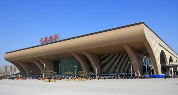 石家莊的“石”——命中註定還是歪打正著? 石家莊的“石”——命中註定還是歪打正著?