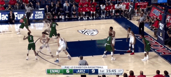 2018年選秀大會，一群怪物的狂歡盛宴——「進擊的巨人篇」