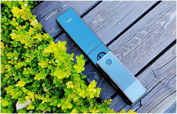 VOC智慧門鎖T11-Face:3D人臉識別,支援華為智慧,讓回家更便捷 VOC智慧門鎖T11-Face:3D人臉識別,支援華為智慧,讓回家更便捷