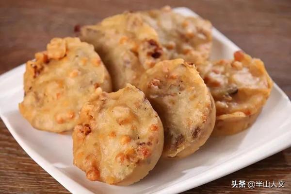 這道美食是潮汕人小時候的記憶，00後認識的人已經不多了