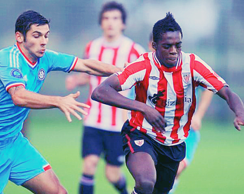 203次連續出場的“鋼鐵前鋒”,他的父母徒步穿越了撒哈拉沙漠 203次連續出場的“鋼鐵前鋒”,他的父母徒步穿越了撒哈拉沙漠