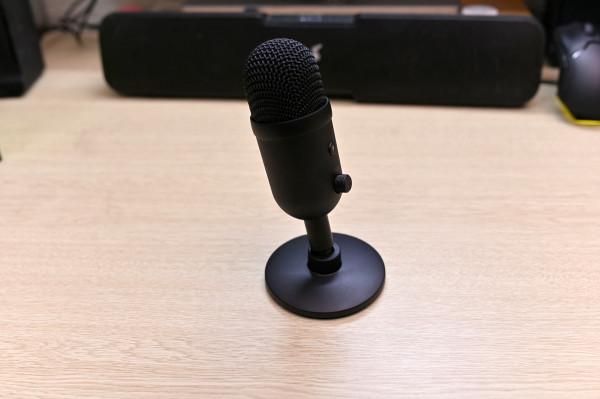 「EDG本命外設」EDG都會用的雷蛇直播套件Razer魔音海妖V2 X+清姬 X