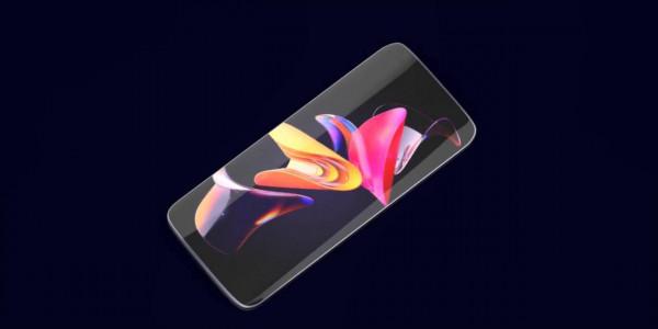 驍龍888Plus+2億畫素三攝 四曲屏支援144Hz重新整理 榮耀60Pro渲染圖曝光 驍龍888Plus+2億畫素三攝 四曲屏支援144Hz重新整理 榮耀60Pro渲染圖曝光