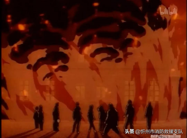 名偵探柯南中的&OpenCurlyDoubleQuote;小火亡人&rdquo;丨最為經典的月光奏鳴曲事件