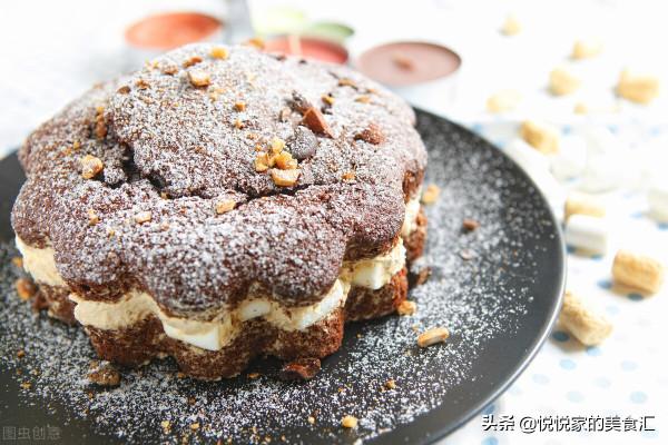 容易長肉的6款零食，很多人都愛吃，熱量比米飯還高，最好少吃