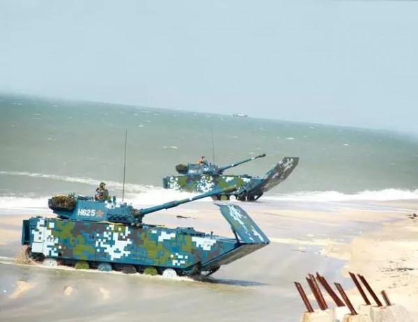 盟軍&OpenCurlyDoubleQuote;諾曼底&rdquo;傷亡超過10萬人，都是速度惹的禍