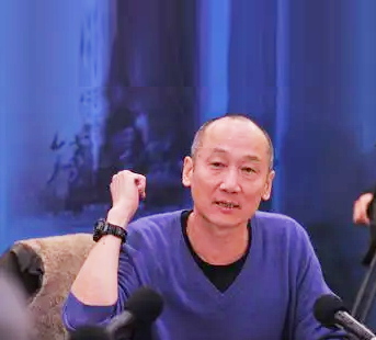 著名導演張建亞：與女星張瑜離婚後，現在人生狀況怎樣？