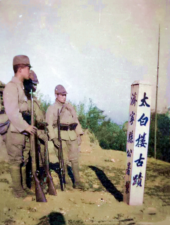 當年李白在這裡居住了20年,歷史文物更是多到讓人眼花繚亂 當年李白在這裡居住了20年,歷史文物更是多到讓人眼花繚亂