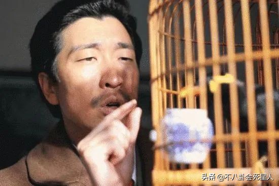 淡泊名利的5位男演員,個個是影帝級別,再窮也不亂接戲 淡泊名利的5位男演員,個個是影帝級別,再窮也不亂接戲