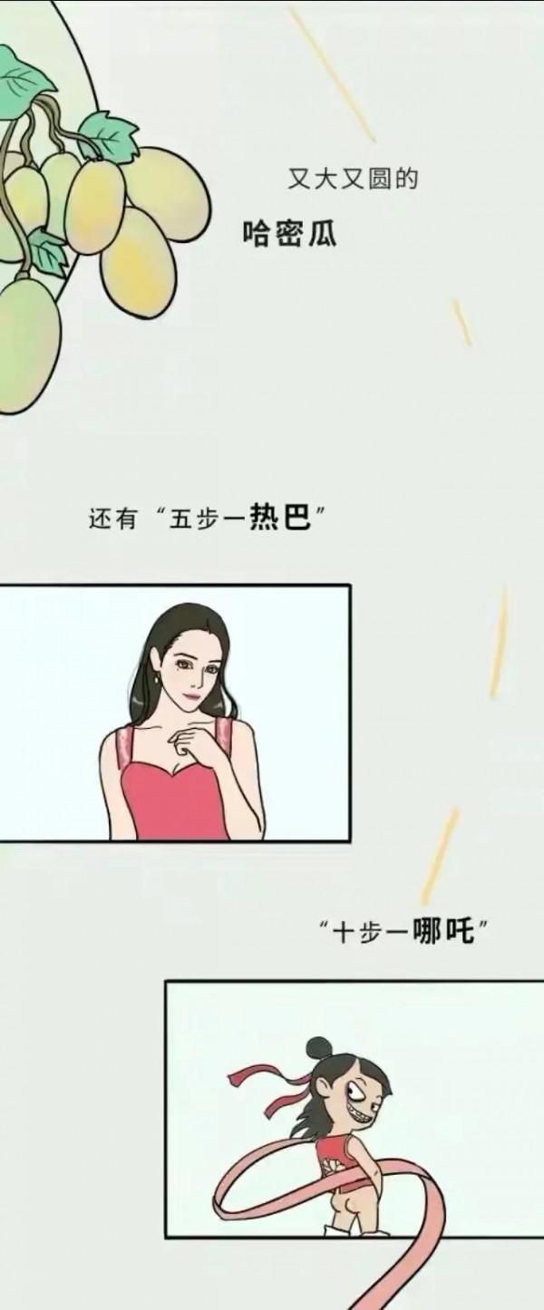 不包郵的新疆，您瞭解多少？