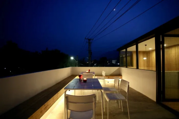 不出京住進西湖般的風景,走進夜晚的小院,伴著蟲鳴看星空 不出京住進西湖般的風景,走進夜晚的小院,伴著蟲鳴看星空