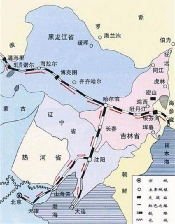 如果東北軍抵抗,能改變九一八事變的結局嗎 如果東北軍抵抗,能改變九一八事變的結局嗎