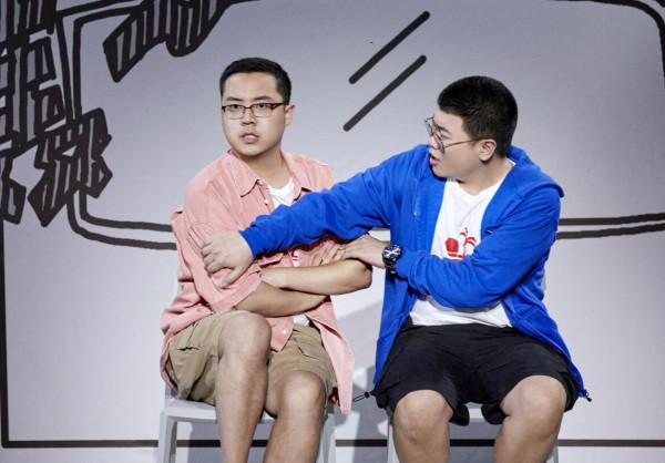 馬東這檔新綜藝顛覆了我的認知，原來喜劇還可以這麼玩