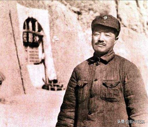 1955年，蔣介石評價了我國十大元帥，他是如何說的？